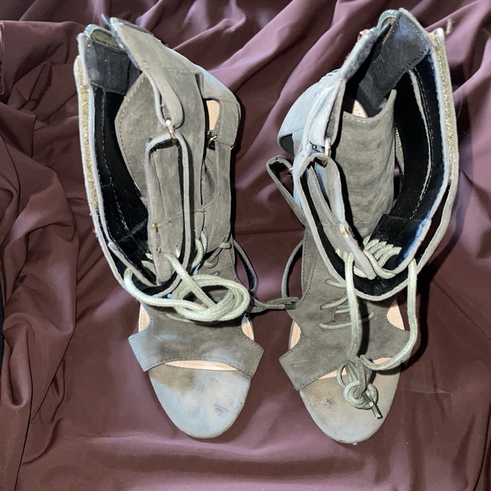Simmi Heels